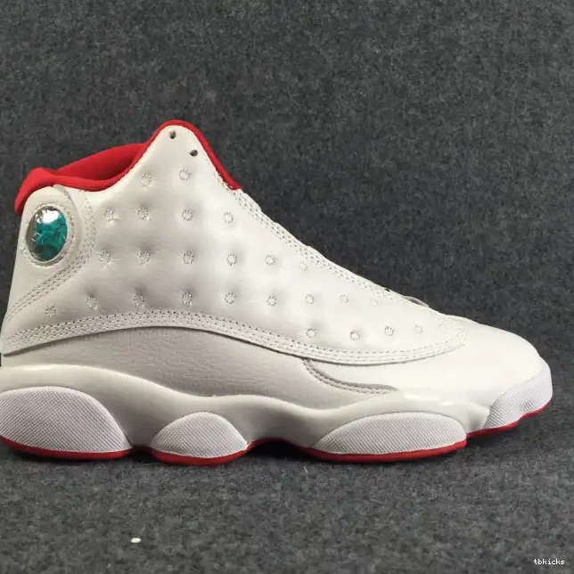 Rep TB Jordan 13 Air Retro 414571-103 Flight of History 0403